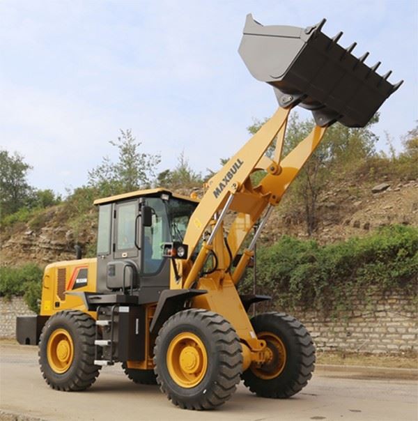 2.5cubic meter bucket(1)