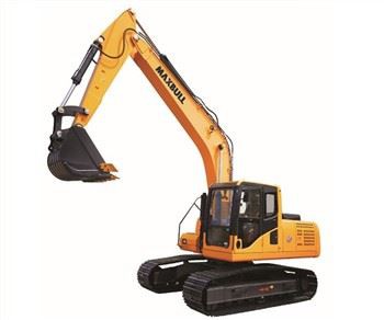 بیل مکانیکی لانگ بوم