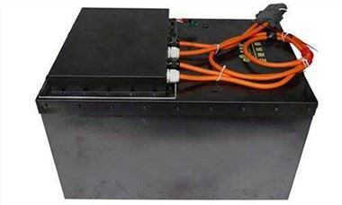 بسته باتری لیتیومی